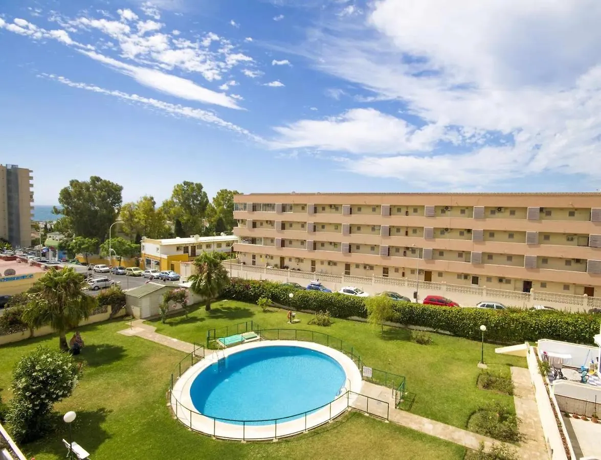Lovely Apartment In Torremolinos Views Of The Sea, Pool, Terrace, Sofa Bed And Fully Equipped Kitchen contacts
